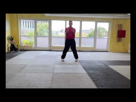Mastering Wing Tsun Forms – From Empty Hand to Weapon Training