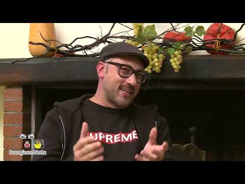 BUONGIORNO NOTTE - TERZA PUNTATA INTERA