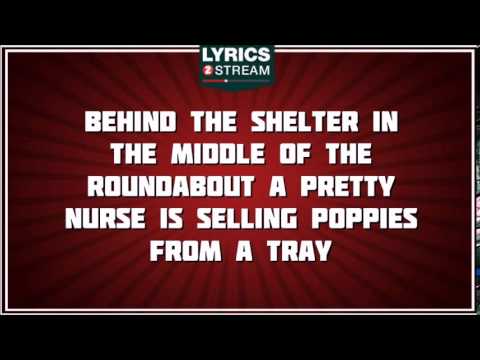 download lagu mp3 mp4 Penny Lane Lyrics, download lagu Penny Lane Lyrics gratis, unduh video klip Penny Lane Lyrics