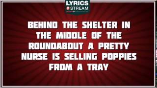 Penny Lane - The Beatles tribute - Lyrics