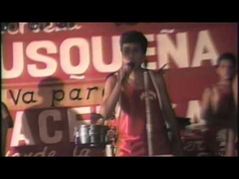 Grupo Alegria En Vio 1999 - Amor En Las Rocas Augusto Y Jesus Martinez