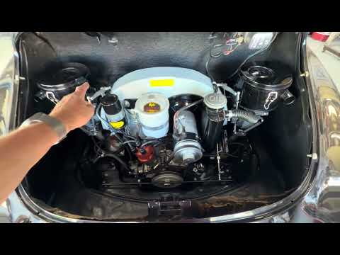 1965 Porsche 356C (CC-2100528) for sale in Costa Mesa, California