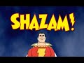Shazam E01 Who S Who At The Zoo Español Latino