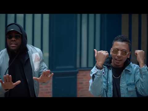 Mich-Berry - On a essayé Feat Goulam (Clip Officiel)