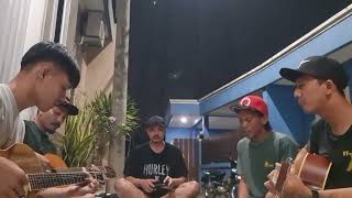 Download lagu AKHIRNYA KU MENEMUKANMU | NAFF (COVER) mp3