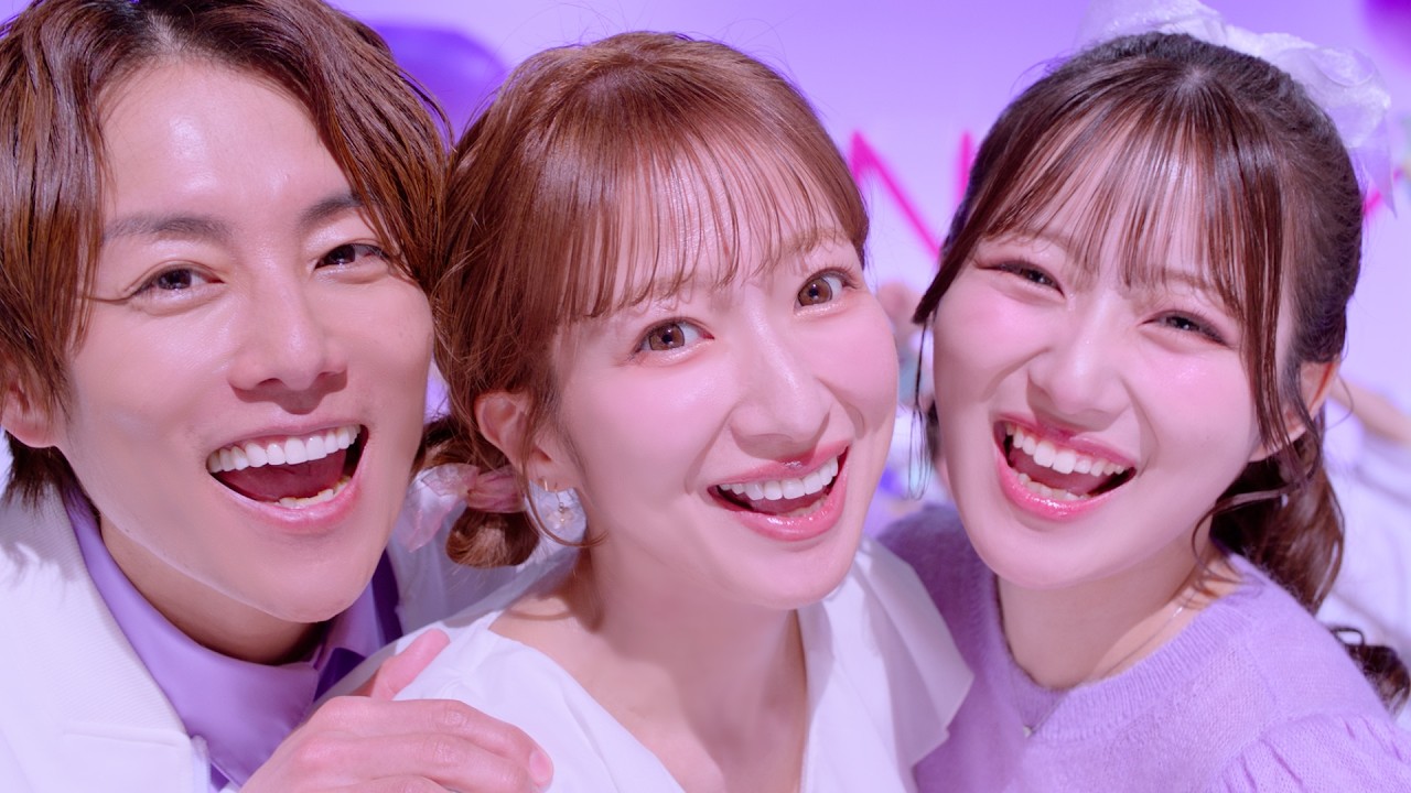 わたしにいいPay、AEON Pay「ブランド」篇15秒