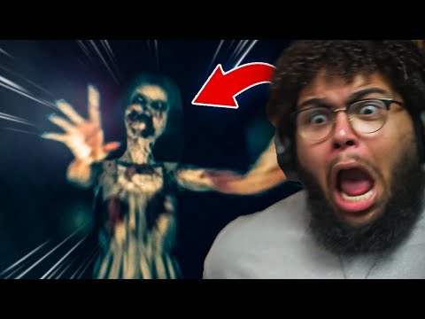 THE WORST JUMPSCARES I'VE EVER EXPERIENCED! | September 7th