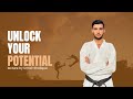 Unlock Your Potential The Power To Achieve Anything Lies Within You