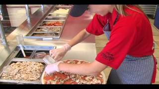 Today in America with Terry Bradshaw profiles Papa Murphy's Pizza