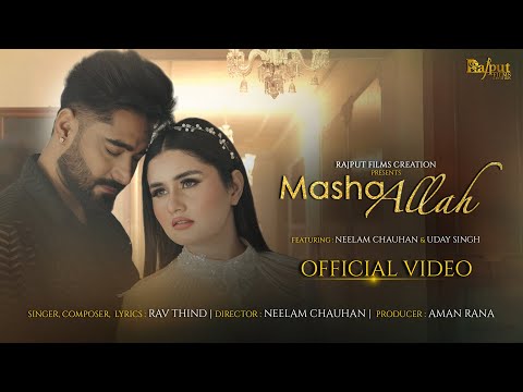 Neelam chauhan  *Rav Thind Hindi Song * 