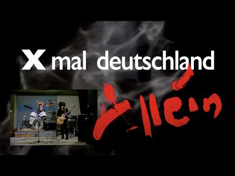 Video thumbnail for Allein