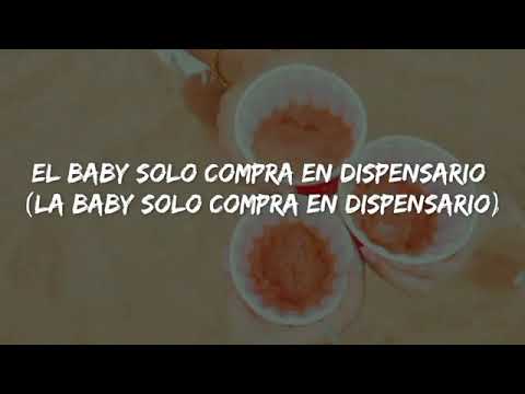 De La Rose ,Mora,Sharif Rafael - Maya (Remix Letra/Lyrics)