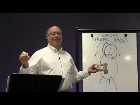 Occlusal Cervical Resolution Highlight