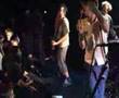 Undeclinables- Stick'em up live in paris