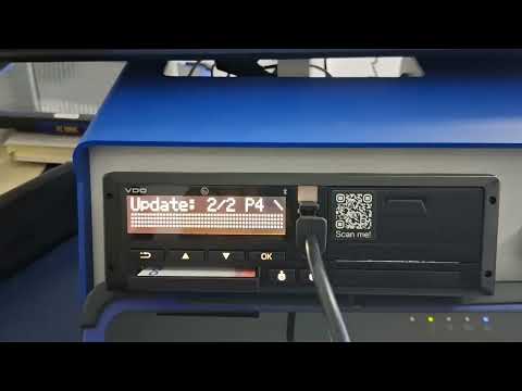 Update DTCO 4 1 to DTCO 4 1b