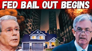 $699 Trillion Derivatives Catastrophe | Michael Burry Issues WARNING