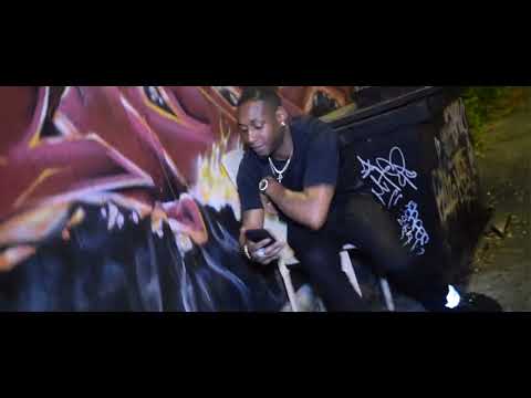Geno Santaigo Music Video
