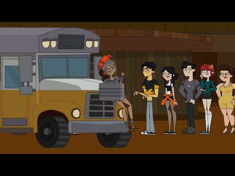 THE TRUE ENDING OF DISAVENTURE CAMP ALL STAR