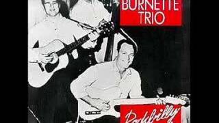 Johnny Burnette - Rock-a-billy Boogie