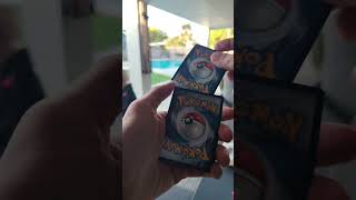 Ascended heroes pack weighing maybe required 🤔@DileneSuperD #pokemon #pokemoncards #pokemontcg
