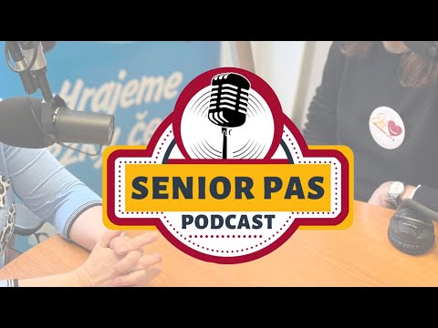 Podcast Senior Pas – Svátek seniorů