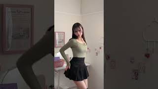 【TikTok】 これで中学生!?