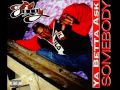 Fly Mar Ft Cougnut, Young Ed, Cellski - Witness