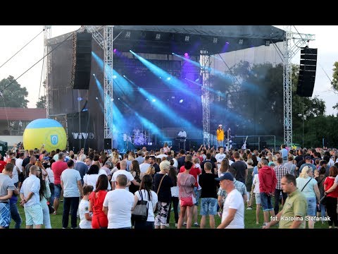 Święto Miasta i Gminy Skoki 2018