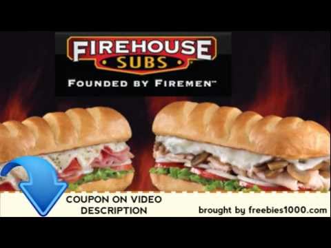 Firehouse Subs Printable Menu 2021 : Top Picked from our Experts