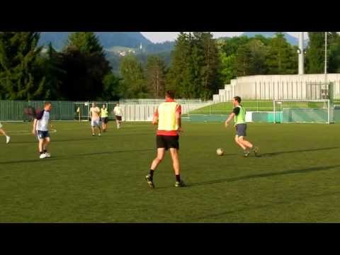 NK RUDAR VELENJE ZAKLJUČEK