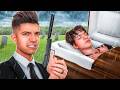 Hunting My Little Brother S Killer