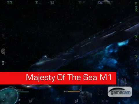 X3 Reunion, Die 10 Schönsten Schiffe im Xtend Mod