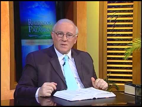 Reavivados por su Palabra - 29/12/2013 - Salmo 144