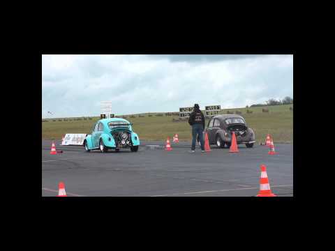 DDD#10 Das Drag Day 2012 Part 2