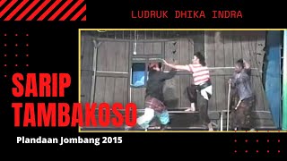 Download lagu SARIP TAMBAKOSO ( Part 1 ) mp3 Download lagu SARIP TAMBAKOSO ( Part 1 ) mp3