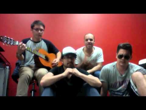 Boys 2 Men - Water Runs Dry (Cover)