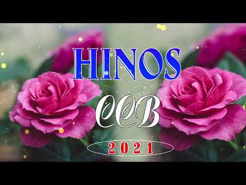 BELOS HINOS CCB 🌹 Hinário 5 🌷 Top Hinos Cantados CCB