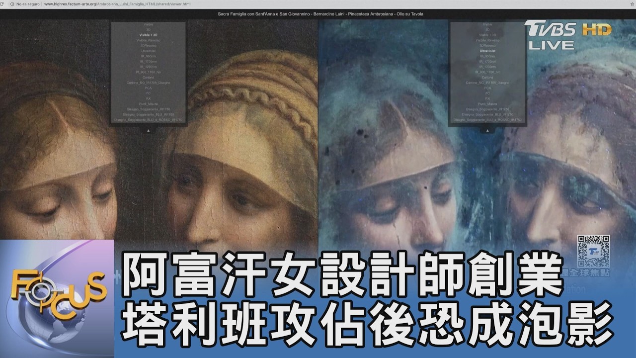 高科技3D掃描結合AI 數位化保存珍貴文物