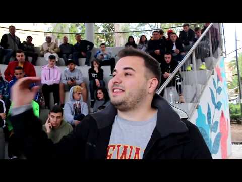 ALUS vs MIRKA (Filtros) - 2ªClasificatoria SoutheastNacional