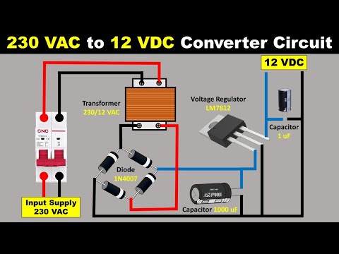 How to select Resistor Value for LED with simple calculation TheElectricalGuy