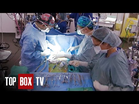 Heart Transplant - The Surgeons - Dr. Vivek Rao