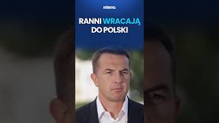 ILE OSÓB WRACA DZIŚ Z WĘGIER DO POLSKI?