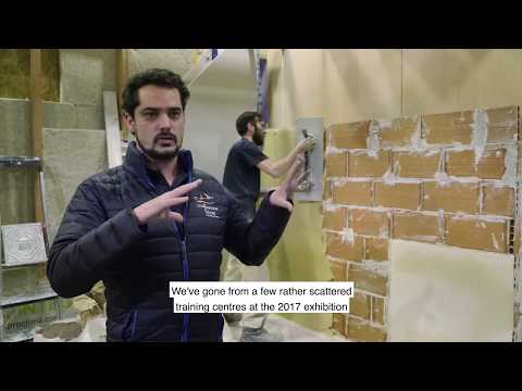 BePOSITIVE 2019 IN 2 WORDS - COMPAGNONS DU DEVOIR