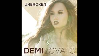 Demi Lovato - Mistake (Audio)