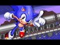 Sonic Hack Sonic Unreal Worlds 2 0