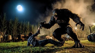 LOBISOMEM MORDEU A PERNA DO TRATORISTA DA FAZENDA, ELE SUMIU E VOLTOU COMO BICHO - HISTÓRIAS DE TERR