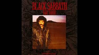 Black Sabbath - Angry Heart / In Memory