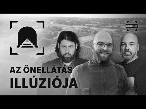 Az önellátás illúziója | Utolsó Idők