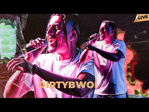Dirty Bwoi [Live]