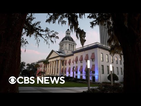 Florida Republicans may join efforts to redraw voting districts